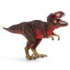 Schleich Tyrannosaurus Rex Dinosaur Toy -Wrangler || Schleich || ROPER Shop 0870fa6751ba80eabd0b0687014abafc