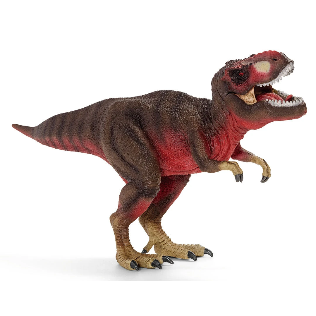 Schleich Tyrannosaurus Rex Dinosaur Toy 3 Schleich Tyrannosaurus Rex Dinosaur Toy