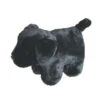 Carstens Black Lab Plush Coin Bank -Wrangler || Schleich || ROPER Shop 18fb6461f2d82b840d5aa260f557318b