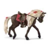Schleich Rocky Mountain Mare Horse Show Toy -Wrangler || Schleich || ROPER Shop 2fec860d58f90efc92618e28a8cbb5cc