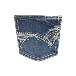 Wrangler Boys' 20X No. 42 Slim Fit Bootcut Jeans (8-20) -Wrangler || Schleich || ROPER Shop 3700468b061c0fd1637607c80f25024b