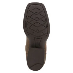 Ariat Boys' Tombstone Square Toe Cowboy Boots -Wrangler || Schleich || ROPER Shop 53adf2747700de811b487d05529363c0