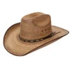 Resistol Jason Aldean Kids' Amarillo Sky Jr. Straw Cowboy Hat -Wrangler || Schleich || ROPER Shop 631c08d4362f0fa5a14441b03636d89a
