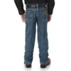Wrangler Boys' Cowboy Cut Original Fit Jeans (8-20) -Wrangler || Schleich || ROPER Shop 673771513c8d347cacdaa263ab4193c6