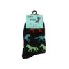 Austin Accent Kids' Multi Color Horse Sock 2 Austin Accent Kids' Multi Color Horse Sock -Wrangler || Schleich || ROPER Shop 8e086b69b54272d82c7285c9998fe541