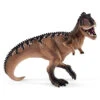 Schleich Giganotosaurus Dinosaur Toy -Wrangler || Schleich || ROPER Shop 8f7ccd1044fb45692c73cca2a6b7878a