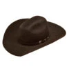 Ariat Youth Wool Felt Cowboy Hat -Wrangler || Schleich || ROPER Shop 93673b3bb170ccaf5be851d4a5380dad