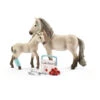Schleich Horse Club Hannah's First-Aid Kit Toy
