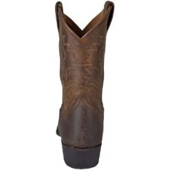 Ariat Kids' Heritage Western Round Toe Cowboy Boots -Wrangler || Schleich || ROPER Shop AIL 10001825CY 1
