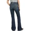 Ariat Girls' R.E.A.L. Vicky Flare Leg Jeans 1 Ariat Girls' R.E.A.L. Vicky Flare Leg Jeans -Wrangler || Schleich || ROPER Shop AIL 10040808 back