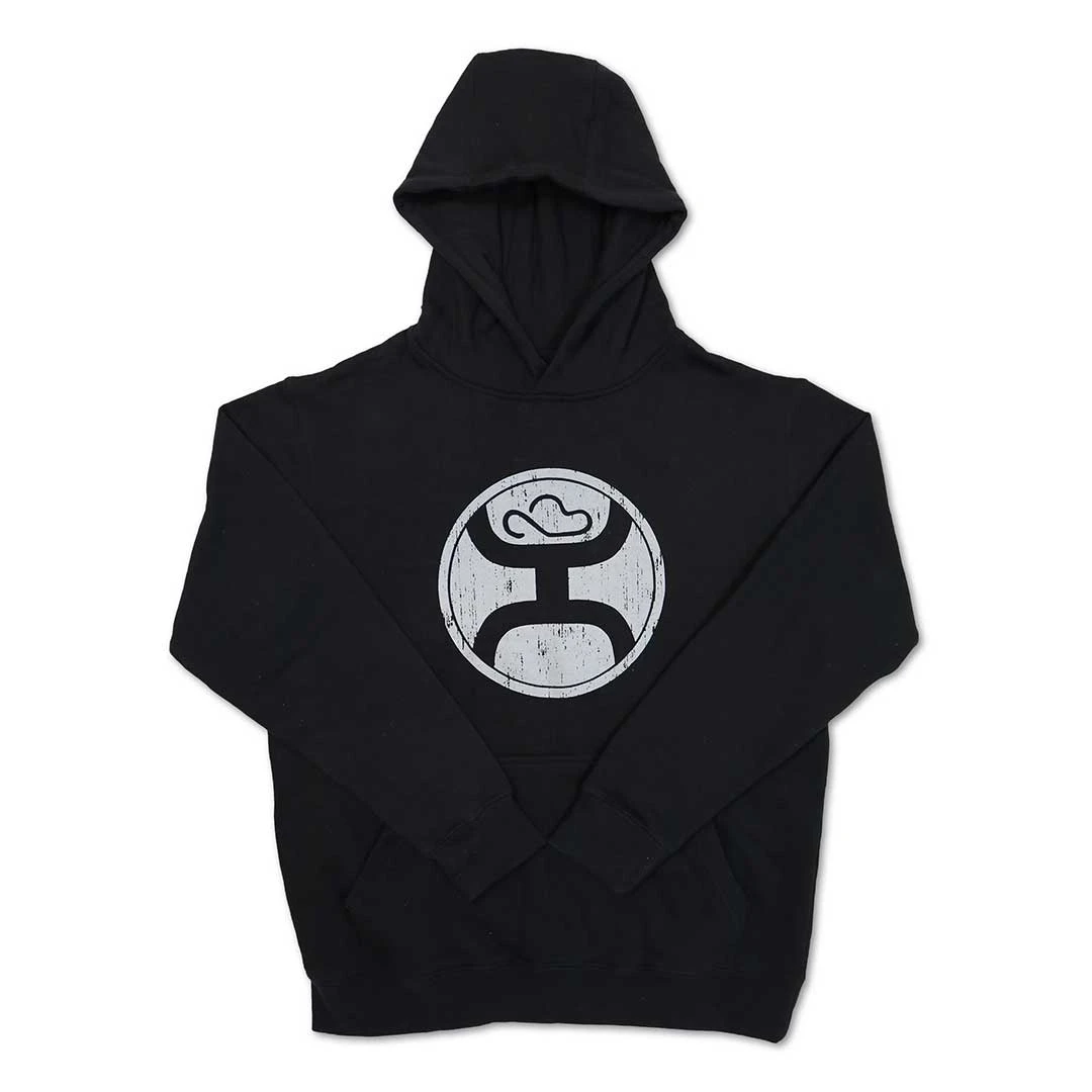Hooey Youth Boys' 2.0 Pullover Hoodie 3 Hooey Youth Boys' 2.0 Pullover Hoodie