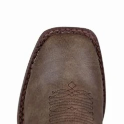 Roper Youth Boys' Blue Shaft Cowboy Boots -Wrangler || Schleich || ROPER Shop KAR 91191912785 4