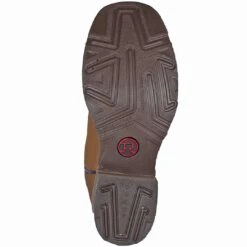 Roper Youth Orange Shaft Cowboy Boots -Wrangler || Schleich || ROPER Shop KAR 91199991117 6