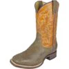 Roper Youth Rust Shaft Cowboy Boots -Wrangler || Schleich || ROPER Shop KAR 91199991140