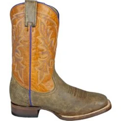 Roper Youth Rust Shaft Cowboy Boots -Wrangler || Schleich || ROPER Shop KAR 91199991140c