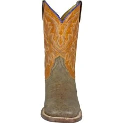 Roper Youth Rust Shaft Cowboy Boots -Wrangler || Schleich || ROPER Shop KAR 91199991140d