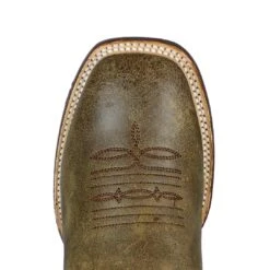 Roper Youth Rust Shaft Cowboy Boots -Wrangler || Schleich || ROPER Shop KAR 91199991140e