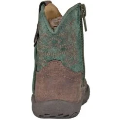 Roper Baby Boys' Cross Cut Cowboy Boots -Wrangler || Schleich || ROPER Shop KAR 9161900813 2