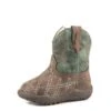 Roper Baby Boys' Cross Cut Cowboy Boots -Wrangler || Schleich || ROPER Shop KAR 9161900813 m
