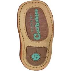 Roper Baby Girls' Aztec Shaft Cowgirl Boots -Wrangler || Schleich || ROPER Shop KAR 9169991114 5