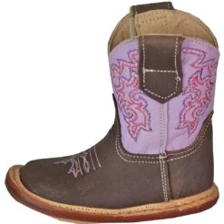 Roper Baby Girls' Pink Shaft Cowgirl Boots -Wrangler || Schleich || ROPER Shop KAR 9169991115 1