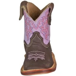 Roper Baby Girls' Pink Shaft Cowgirl Boots -Wrangler || Schleich || ROPER Shop KAR 9169991115 4