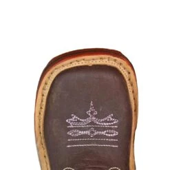 Roper Baby Girls' Pink Shaft Cowgirl Boots -Wrangler || Schleich || ROPER Shop KAR 9169991115 6