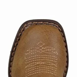 Roper Toddler Girls' Vintage Azeka Cowgirl Boots -Wrangler || Schleich || ROPER Shop KAR 91712262032 3