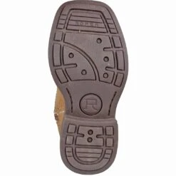 Roper Toddler Girls' Vintage Azeka Cowgirl Boots -Wrangler || Schleich || ROPER Shop KAR 91712262032 4