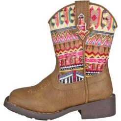 Roper Toddler Girls' Vintage Azeka Cowgirl Boots -Wrangler || Schleich || ROPER Shop KAR 91712262032 d02a1be2 7b3e 47f1 b5cc f7af052a934b
