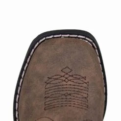 Roper Toddler Girls' Floral Shine Cowgirl Boots -Wrangler || Schleich || ROPER Shop KAR 91712262046 4