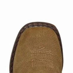 Roper Toddler Girls' Pink Shaft Cowgirl Boots 14 Roper Toddler Girls' Pink Shaft Cowgirl Boots -Wrangler || Schleich || ROPER Shop KAR 9171912784 4