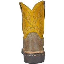 Roper Toddlers' Rust Shaft Cowboy Boots -Wrangler || Schleich || ROPER Shop KAR 9179991140 2