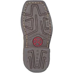 Roper Toddlers' Rust Shaft Cowboy Boots -Wrangler || Schleich || ROPER Shop KAR 9179991140 6