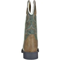 Roper Boys' Daniel Cowboy Boots -Wrangler || Schleich || ROPER Shop KAR 91812242201 2