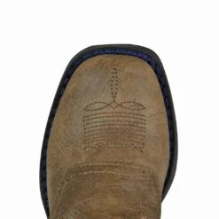 Roper Boys' Daniel Cowboy Boots -Wrangler || Schleich || ROPER Shop KAR 91812242201 4