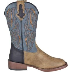 Roper Boys' Dalton Cowboy Boots -Wrangler || Schleich || ROPER Shop KAR 91819002805 1