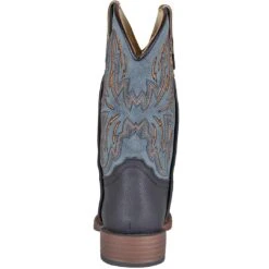 Roper Boys' Dalton Cowboy Boots -Wrangler || Schleich || ROPER Shop KAR 91819002805 2