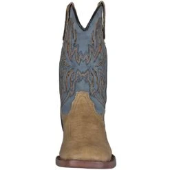Roper Boys' Dalton Cowboy Boots -Wrangler || Schleich || ROPER Shop KAR 91819002805 3