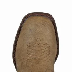 Roper Boys' Dalton Cowboy Boots -Wrangler || Schleich || ROPER Shop KAR 91819002805 4