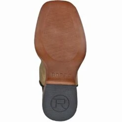 Roper Boys' Dalton Cowboy Boots -Wrangler || Schleich || ROPER Shop KAR 91819002805 5