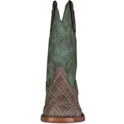 Roper Boys' Cross Cut Square Toe Cowboy Boots -Wrangler || Schleich || ROPER Shop KAR 9181900813 3