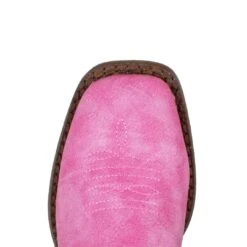 Roper Girls' Swirly Glitter Shaft Cowgirl Boots -Wrangler || Schleich || ROPER Shop KAR 91819012758 6