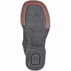 Roper Kids' Cowhide Square Toe Cowboy Boots 17 Roper Kids' Cowhide Square Toe Cowboy Boots -Wrangler || Schleich || ROPER Shop KAR 9189111201 5