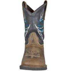 Roper Boys' Canadian Tribe Cowboy Boots -Wrangler || Schleich || ROPER Shop KAR 9189111203 3