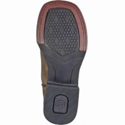 Roper Boys' Canadian Tribe Cowboy Boots -Wrangler || Schleich || ROPER Shop KAR 9189111203 5