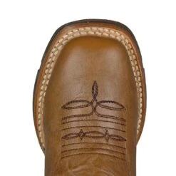 Roper Kids' Cowboy Print Cowboy Boots -Wrangler || Schleich || ROPER Shop KAR 9189991076 4