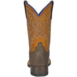 Roper Kids' Rust Shaft Cowboy Boots -Wrangler || Schleich || ROPER Shop KAR 9189991140 2