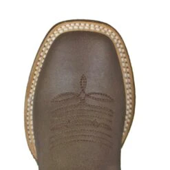 Roper Kids' Rust Shaft Cowboy Boots -Wrangler || Schleich || ROPER Shop KAR 9189991140 5