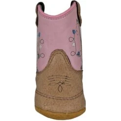 Old West Baby Girls' Poppets Cowgirl Boots -Wrangler || Schleich || ROPER Shop OLD 10101 3